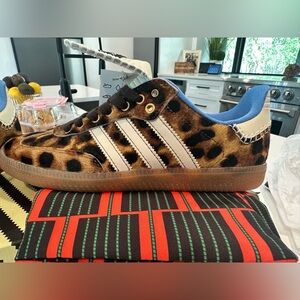 Cheeta sambas
